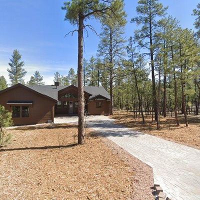 2441 W Pine Grass Rd, Show Low, AZ 85901