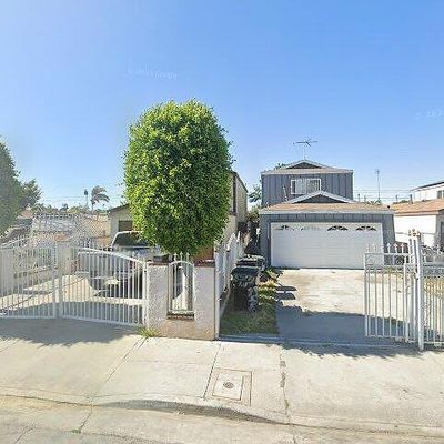 2445 E 115 Th Pl, Los Angeles, CA 90059