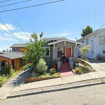 2449 E 28 Th St, Oakland, CA 94601