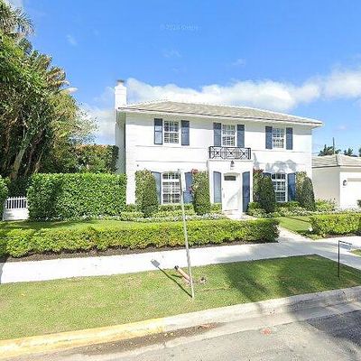 245 Barton Ave, Palm Beach, FL 33480