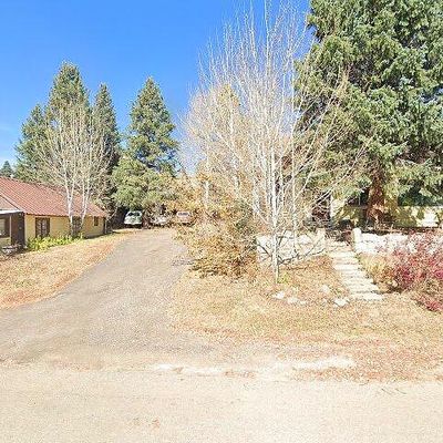 245 E Topaz Ave, Granby, CO 80446