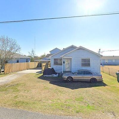 245 Elizabeth St, Lockport, LA 70374