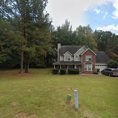 245 Mckenzie Dr, Stockbridge, GA 30281