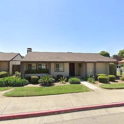 245 N Demaree St, Visalia, CA 93291