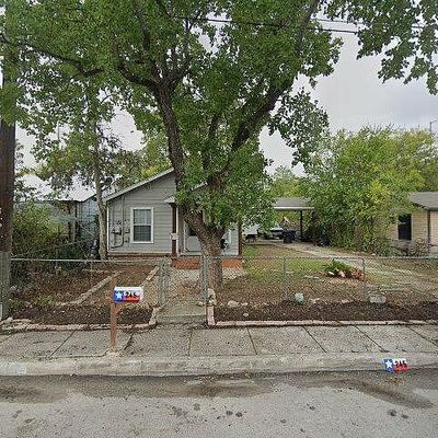 245 N San Ignacio Ave, San Antonio, TX 78237