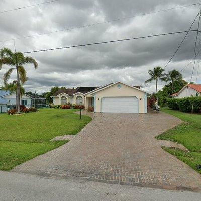 245 Ne Sagamore Ter, Port Saint Lucie, FL 34983