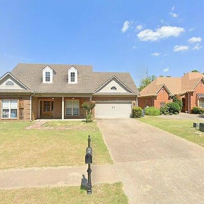 2454 Della St, Hernando, MS 38632