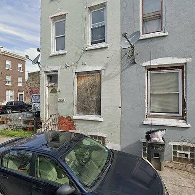 2453 Turner St, Philadelphia, PA 19121