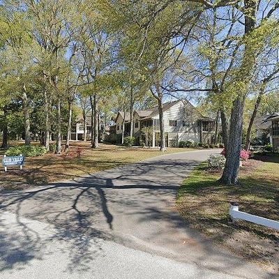 246 Clubhouse Rd #A, Sunset Beach, NC 28468