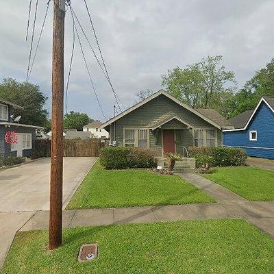 2460 North St, Beaumont, TX 77702