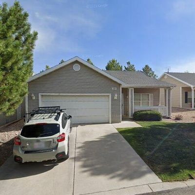 2462 W Pachea Trl, Cedar City, UT 84720