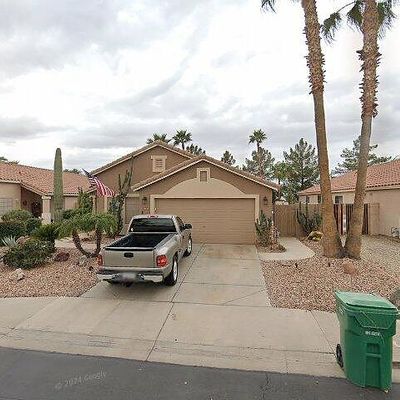 2464 S Bernard, Mesa, AZ 85209