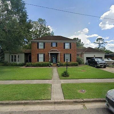 2465 Harrison St, Beaumont, TX 77702