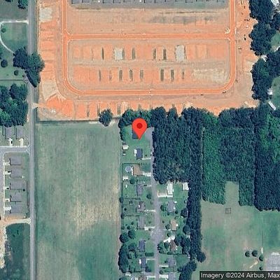 24670 Ponder Loop Lot 109, Loxley, AL 36551