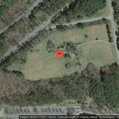 24685 Christanna Hwy, Alberta, VA 23821