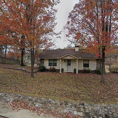 247 Arrowhead Dr, Hot Springs National Park, AR 71913