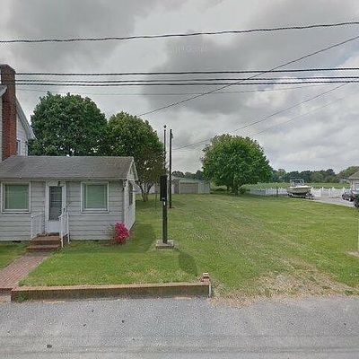 24716 Broadkill Rd, Milton, DE 19968