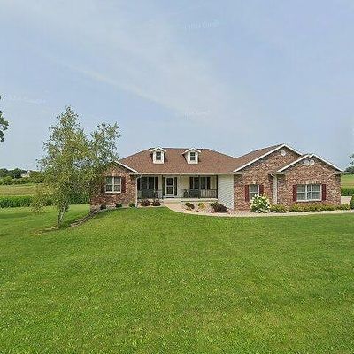 248 Fair Oak Rd, Deerfield, WI 53531