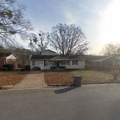 248 High St # B, Spartanburg, SC 29306