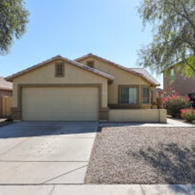 24861 W Huntington Dr, Buckeye, AZ 85326