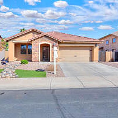 2486 E Espada Trl, Casa Grande, AZ 85194