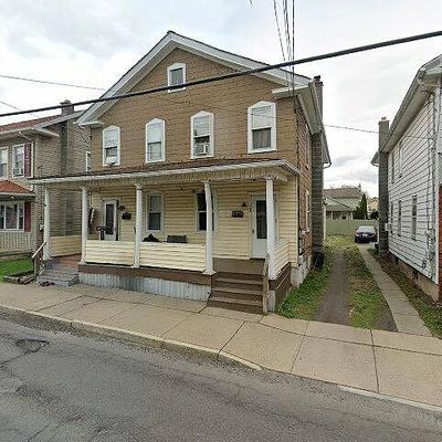 249 E Main St, Wilkes Barre, PA 18705