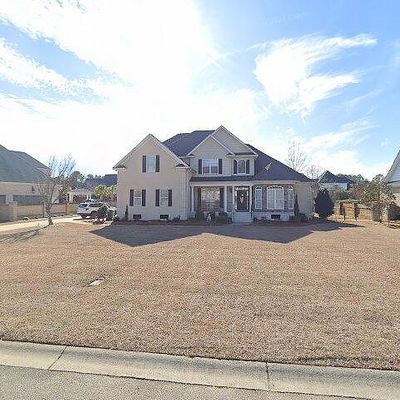 2492 Parsons Gate, Florence, SC 29501