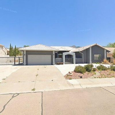 2493 Tres Lagos, Alamogordo, NM 88310