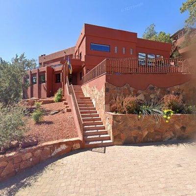 25 Cibola Dr # 55, Sedona, AZ 86336