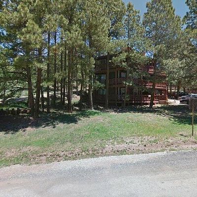 25 Jackson Hole Rd #370, Angel Fire, NM 87710