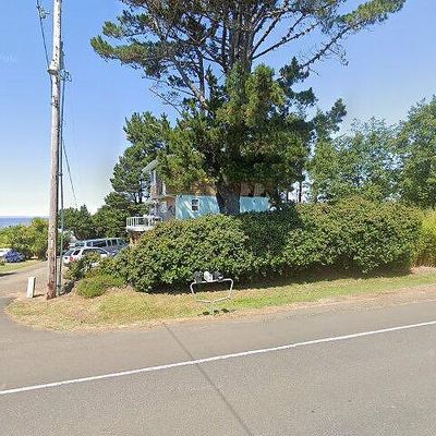 25 Nw Spindrift St, Yachats, OR 97498