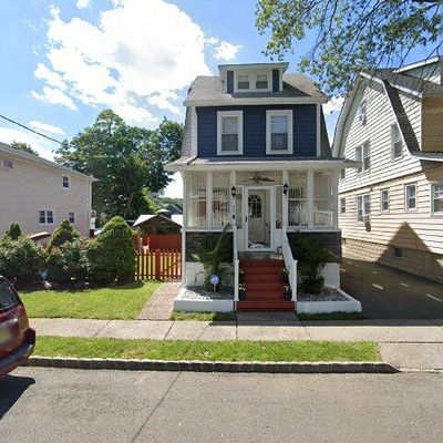 25 Prospect Pl # 27, Belleville, NJ 07109