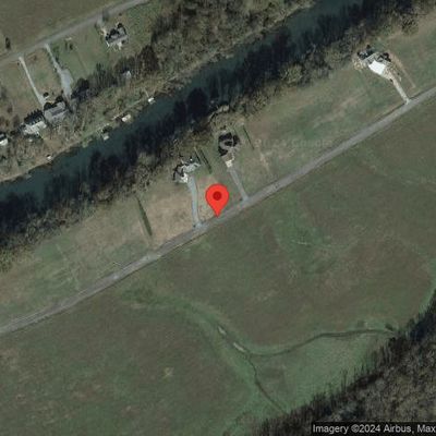 25 River Drive Est S, Pangburn, AR 72121