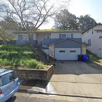 25 Standish Ct, Crockett, CA 94525