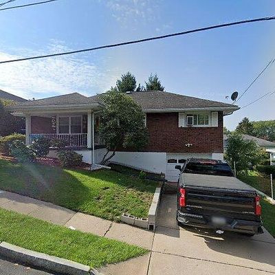 250 Phinney St, Scranton, PA 18505