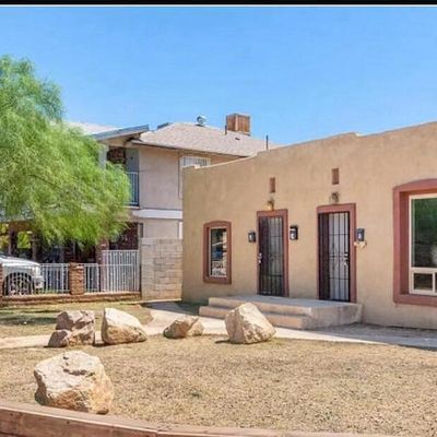 2501 E Culver St, Phoenix, AZ 85008