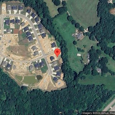 2501 Terri Creek Dr Lot 20, Fuquay Varina, NC 27526