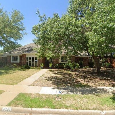 2502 N Elmwood Cir, Wichita Falls, TX 76308