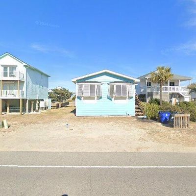 2504 E Beach Dr, Oak Island, NC 28465