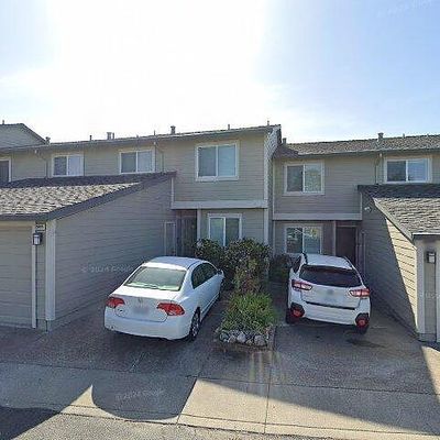 25055 Oakridge Ct, Hayward, CA 94541