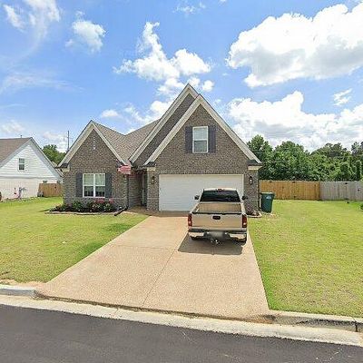 2507 Copper St, Southaven, MS 38672