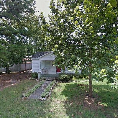 251 W Mark St, Batesville, AR 72501