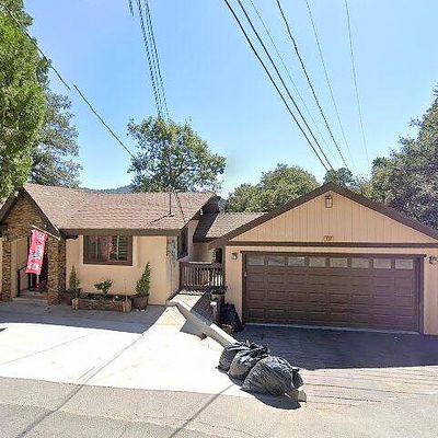 251 Wylerhorn Dr, Crestline, CA 92325