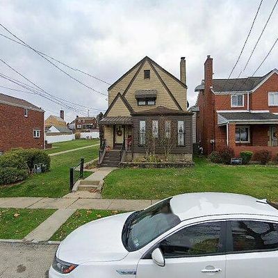 251 W Marigold St, Homestead, PA 15120