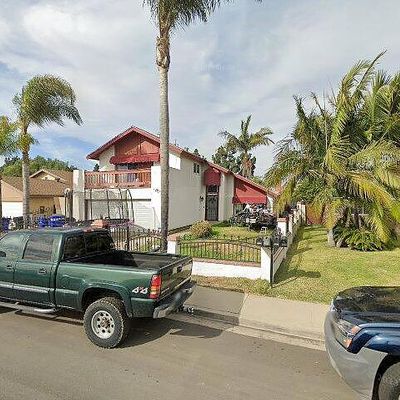 2510 Biola Ave, San Diego, CA 92154