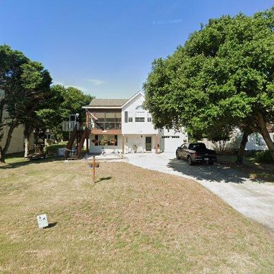 2510 S Compass Ln Lot 123, Nags Head, NC 27959