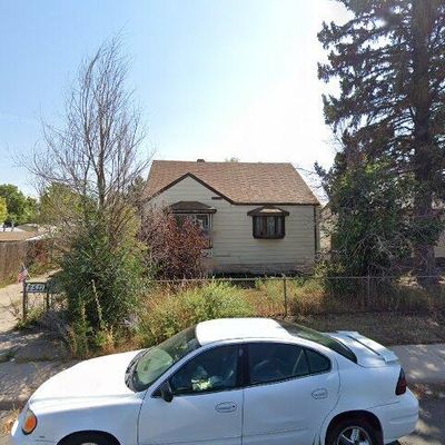 2511 E 13 Th St, Cheyenne, WY 82001