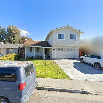 2512 Sherlock Dr, San Jose, CA 95121