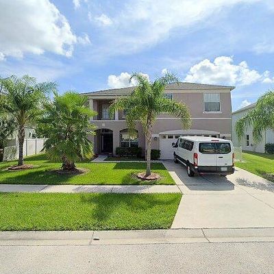 2513 Calla Lily Cv, Kissimmee, FL 34758