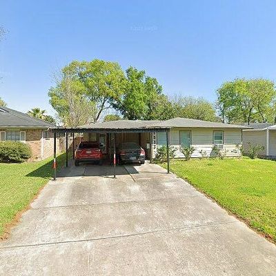 2513 13 Th St, Galena Park, TX 77547